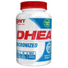 Стимулятор тестостерону SAN DHEA, 90 капсул Стимулятор тестостерону SAN DHEA, 90 капсул