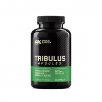 Стимулятор тестостерона Optimum Tribulus 625, 100 капсул Стимулятор тестостерона Optimum Tribulus 625, 100 капсул