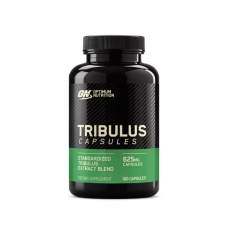 Стимулятор тестостерону Optimum Tribulus 625, 100 капсул Стимулятор тестостерону Optimum Tribulus 625, 100 капсул