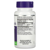 Стимулятор тестостерону Natrol Yohimbe Bark 500 mg, 90 капсул