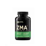 Стимулятор тестостерону Optimum ZMA, 90 капсул