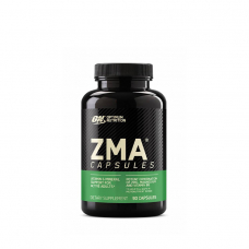 Стимулятор тестостерону Optimum ZMA, 90 капсул Стимулятор тестостерону Optimum ZMA, 90 капсул