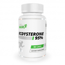 Стимулятор тестостерону Healthy by MST Ecdysterone, 90 капсул Стимулятор тестостерону Healthy by MST Ecdysterone, 90 капсул