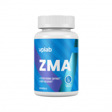 Стимулятор тестостерону VPLab ZMA, 90 капсул Стимулятор тестостерону VPLab ZMA, 90 капсул