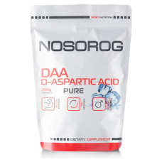 Стимулятор тестостерону Nosorog DAA, 200 грам Стимулятор тестостерону Nosorog DAA, 200 грам