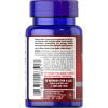 Стимулятор тестостерону Puritan's Pride Yohimbe Extract, 50 капсул Стимулятор тестостерону Puritan's Pride Yohimbe Extract, 50 капсул