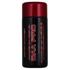 Стимулятор тестостерону Scitec DAA PRO, 100 капсул Стимулятор тестостерону Scitec DAA PRO, 100 капсул
