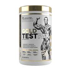 Стимулятор тестостерону Kevin Levrone Gold Test Pak, 30 пак