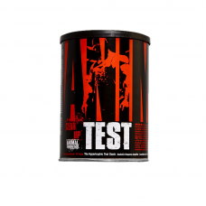 Стимулятор тестостерону Universal Nutrition Animal Test, 21 пакетик Стимулятор тестостерону Universal Nutrition Animal Test, 21 пакетик