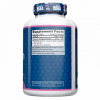 Вітаміни та мінерали Haya Labs Magnesium Citrate 200 mg, 100 таблеток