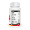 Вітаміни та мінерали MST Magnesium Bisglycinate, 90 капсул