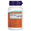Вітаміни та мінерали NOW Zinc 50 mg, 100 таблеток