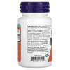Вітаміни та мінерали NOW Zinc 50 mg, 100 таблеток