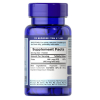 Вітаміни та мінерали Puritan's Pride Folic Acid 400 mcg, 250 таблеток