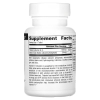 Вітаміни та мінерали Source Naturals Vitamin B1 Thiamin 100 mg, 100 таблеток
