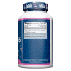 Вітаміни та мінерали Haya Labs Vitamin B6 25 mg, 90 таблеток
