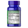 Вітаміни та мінерали Puritan's Pride Magnesium with Vitamin B6, 90 таблеток