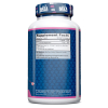 Вітаміни та мінерали Haya Labs Chelated Iron 15 mg, 90 капсул