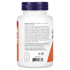 Вітаміни та мінерали NOW Vitamin C-500 Rose Hips, 250 таблеток