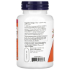 Вітаміни та мінерали NOW Vitamin C-1000 & Zinc Immune, 90 вегакапсул