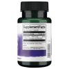 Вітаміни та мінерали Swanson Chromium Picolinate 200 mcg, 100 капсул