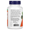 Вітаміни та мінерали NOW Potassium plus Iodine, 180 таблеток