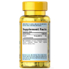 Вітаміни та мінерали Puritan's Pride Vitamin D3 400 IU, 250 таблеток