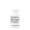 Вітаміни та мінерали GNC Vitamin C + Zinc, 60 капсул