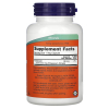 Вітаміни та мінерали NOW Potassium Citrate 99 mg, 180 капсул