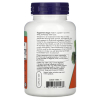 Вітаміни та мінерали NOW Potassium Citrate 99 mg, 180 капсул