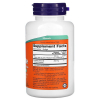 Вітаміни та мінерали NOW Zinc Glycinate 30 mg, 120 капсул