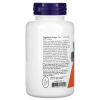 Вітаміни та мінерали NOW Zinc Glycinate 30 mg, 120 капсул