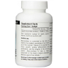 Вітаміни та мінерали Source Naturals Beta Carotene 25000 IU, 100 капсул