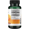 Вітаміни та мінерали Swanson Vitamin D3 5000 IU High Potency, 250 капсул