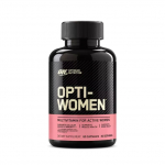 Вітаміни та мінерали Optimum Opti-Women, 60 капсул