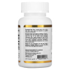 Вітаміни та мінерали California Gold Nutrition Liposomal Vitamin K2+ D3, 60 вегакапсул