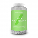 Вітаміни та мінерали MyProtein Daily Vitamin, 60 таблеток