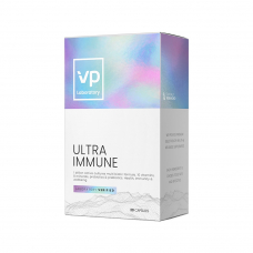 Вітаміни та мінерали VPLab Ultra Immune, 30 капсул Вітаміни та мінерали VPLab Ultra Immune, 30 капсул